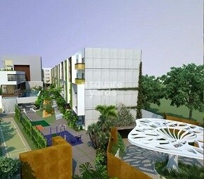 Essem18 Poetree residential project in Kasavanahalli