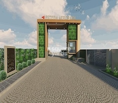 Esteem Aeropark, Shettigere, Bangalore