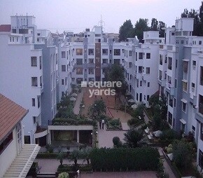 Esteem Gardenia residential project in Sahakara Nagar