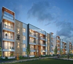 Esteem Kings Court, JP Nagar, Bangalore