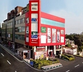 Esteem Mall residential project in Hebbal Kempapura