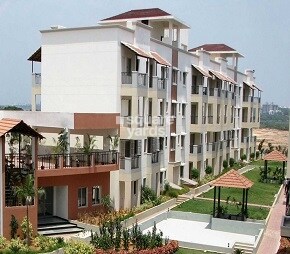 Esteem Royale residential project in Koramangala