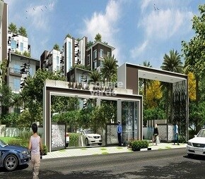 Estella Maple Square residential project in Kasavanahalli