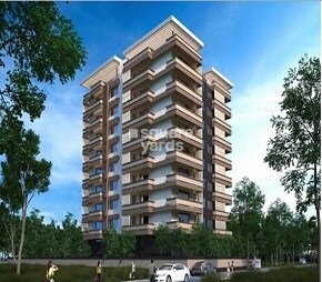 Eswar Brindavanam residential project in KR Puram
