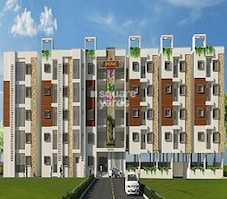 Eswar Dhruvam Featured Image