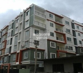Eswari Keerthi Residency