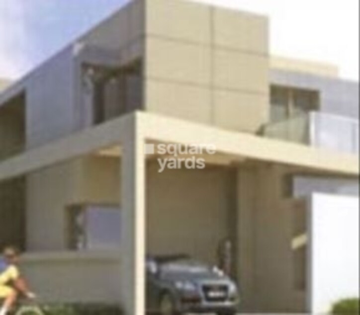 ETA Star Contemporary Villa Cover Image