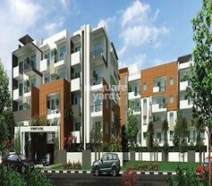 Eternity Astral, Panathur, Bangalore