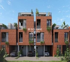 Evantha Earthen Ambience, Sarjapur, Bangalore