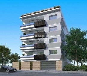 Evantha Unnathi residential project in Basavanagudi