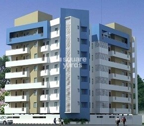 Everjoy Balaji Enclave A