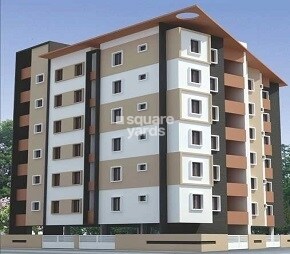 Everjoy Balaji Enclave B