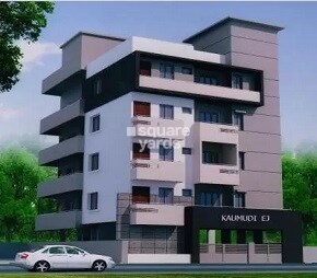 Everjoy Kaumudi residential project in Uttarahalli