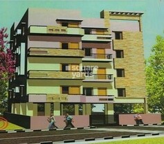 Everjoy Pratham, Raja Rajeshwari Nagar, Bangalore