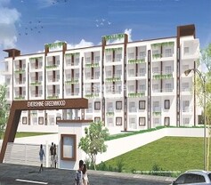 Evershine Greenwoods, Sarjapur Road, Bangalore