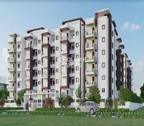 Evershine Northeast Apartments