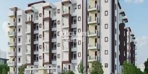 Evershine Northeast Apartments in Gattahalli, Bangalore