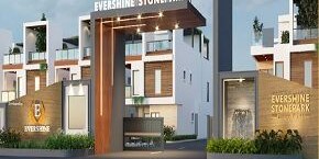 Evershine Stonepark in Bommasandra, Bangalore