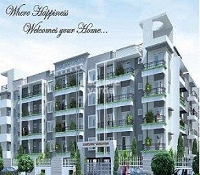 Evershine Vrindavan