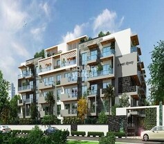 Ewest Skyway, Jakkuru, Bangalore
