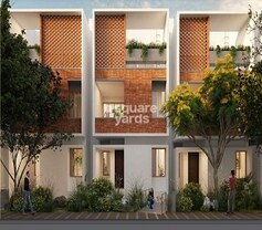 Excel Amber Meadows, Balagere, Bangalore