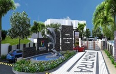 Excel Nakshatra Township Featured Image