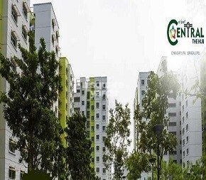 Expat Central Hub