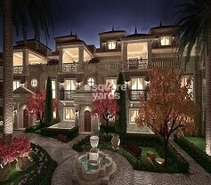 Ezzy Corinth, Hennur Road, Bangalore