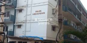 Fair Heavens in Doddanekundi, Bangalore