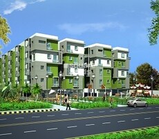 Faith Eco Space Featured Image