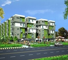 Faith Eco Space, Sarjapur Road, Bangalore