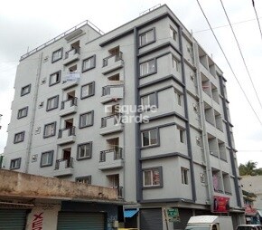 Fatima Enclave BTM Layout