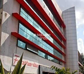 Featherlite Spectrum, Banashankari, Bangalore