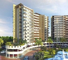Featherlite Trinity residential project in Hosa Road