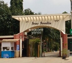 Ferns Paradise Villas Featured Image