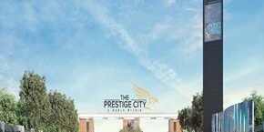 Fernvale At The Prestige City in Sarjapur Road, Bangalore