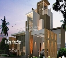 Fire Luxur The Empyrean Phase 1 Featured Image