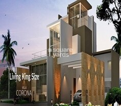 Fire Luxur The Empyrean Phase 1, Chansandra, Bangalore