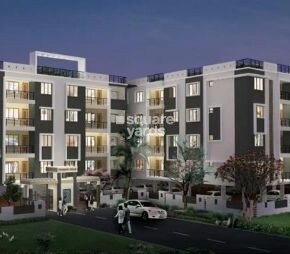 First Homes Tranquil Green, Hennur, Bangalore