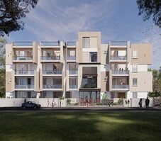 First The Abode Featured Image