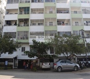 Flourish Gurushree Apartment
