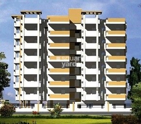 Forest Edge, Panduranga Nagar, Bangalore