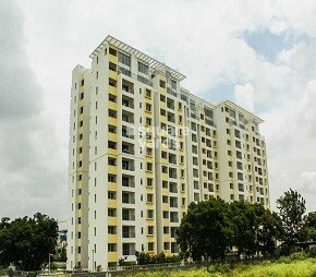 Fortius Waterscape residential project in KR Puram