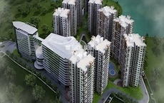 Fortuna Lake Towers Featured Image