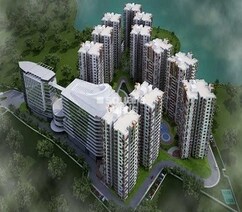 Fortuna Lake Towers Flagship