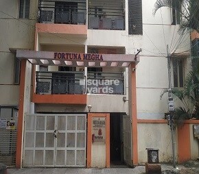 Fortuna Megha