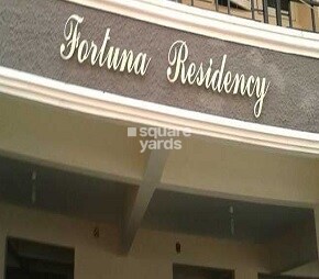 Fortuna Residency