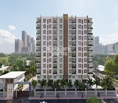 Fortuna Tejus, Mathikere, Bangalore
