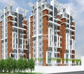 Fortuna Ultima residential project in Yelahanka