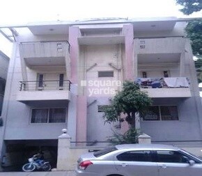 Fortune Paradise, Seshadripuram, Bangalore